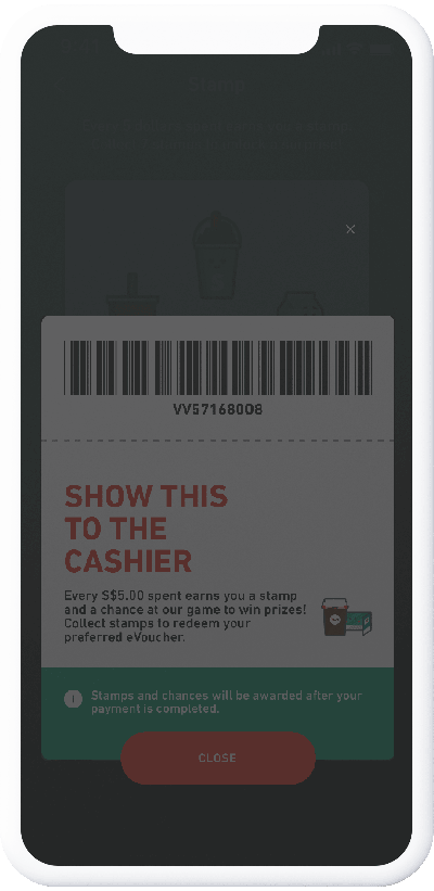 rewards