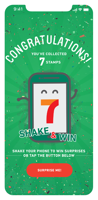 rewards
