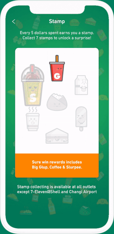 rewards