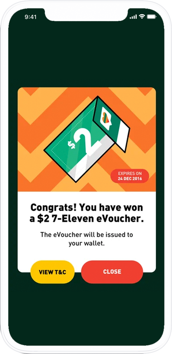 rewards